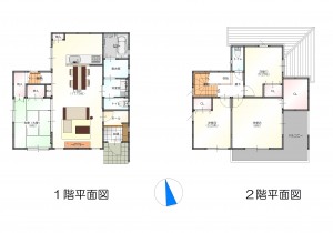 津福小東③号地