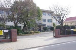 山ノ内小学校