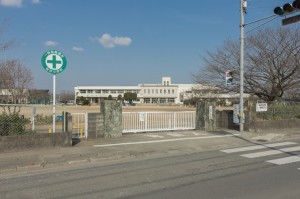 桜井小学校