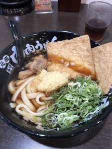 うどん