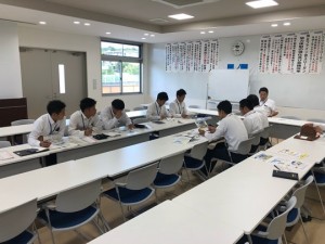 太陽光勉強会