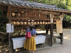 神社