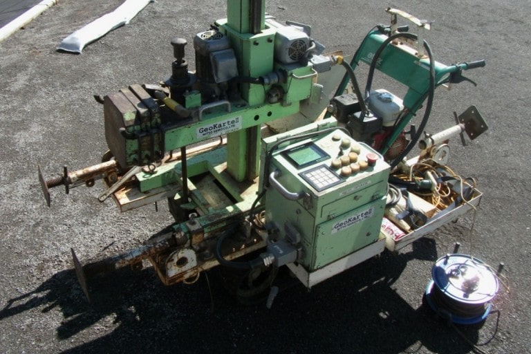 一戸建てだからこそ地盤の強さも重要（熊本,熊本市の一戸建て,新築,新築一戸建て,分譲住宅）