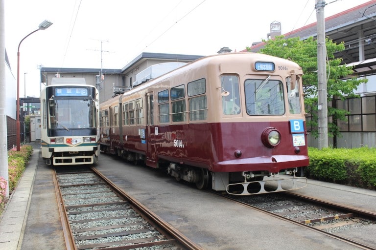 熊本,熊本市,一戸建て,新築,新築一戸建て,分譲住宅,交通の便を求めるなら市電が走る熊本市内中心部付近