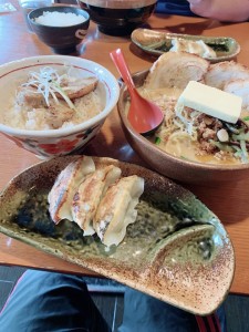 ラーメン